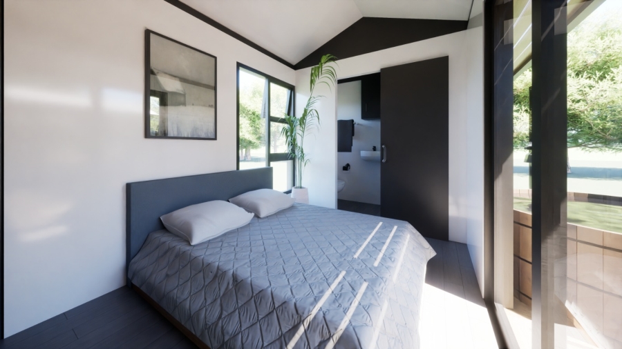 1 Bedroom Property for Sale in Oviston Eastern Cape